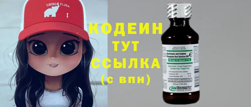 Кодеиновый сироп Lean Purple Drank  где продают   Алатырь 